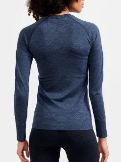 CORE Dry Active Comfort Ls W