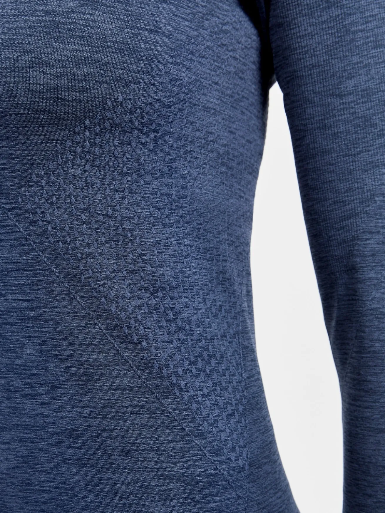CORE Dry Active Comfort Ls W