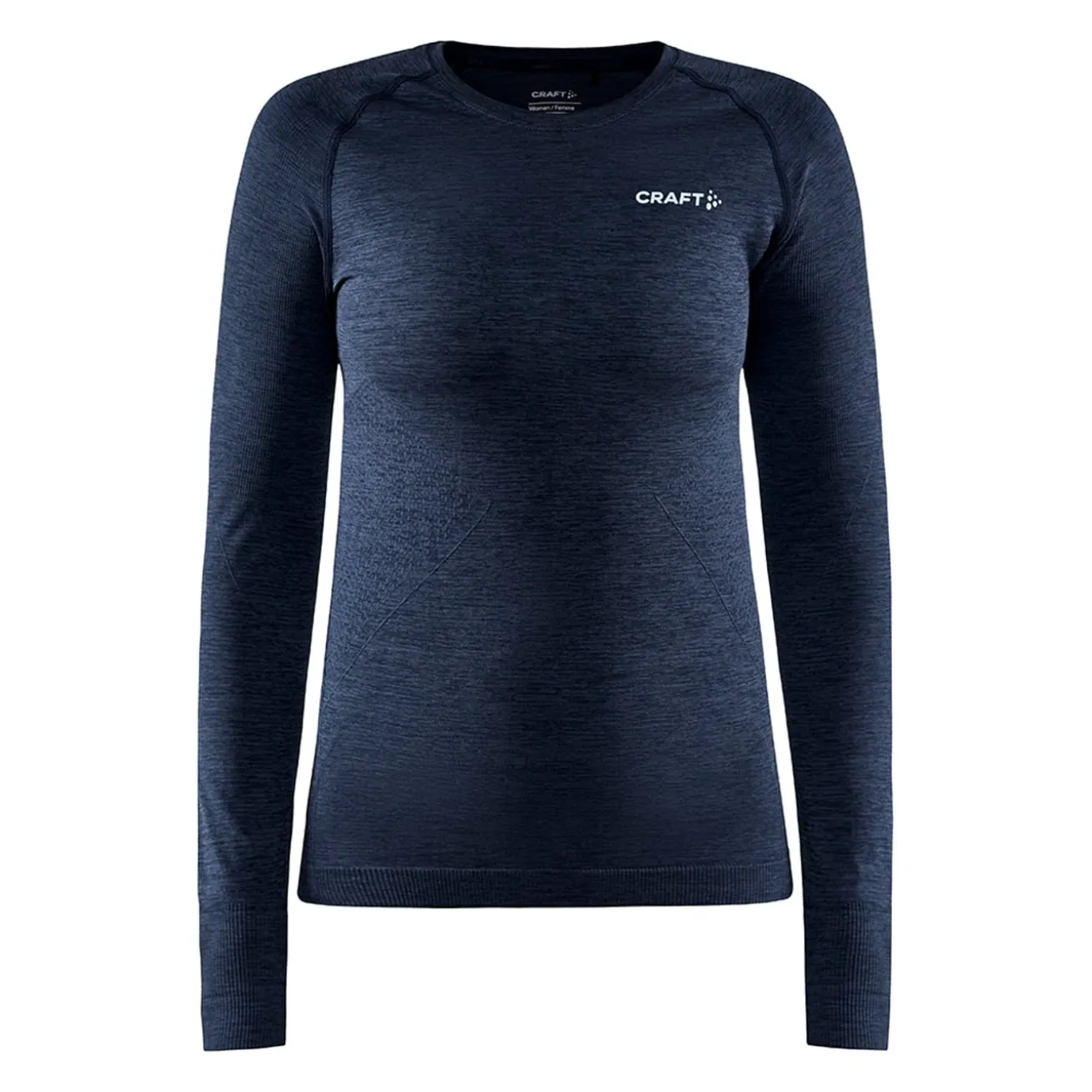 CORE Dry Active Comfort Ls W