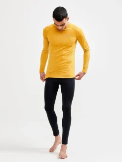 CORE Dry Active Comfort Ls M