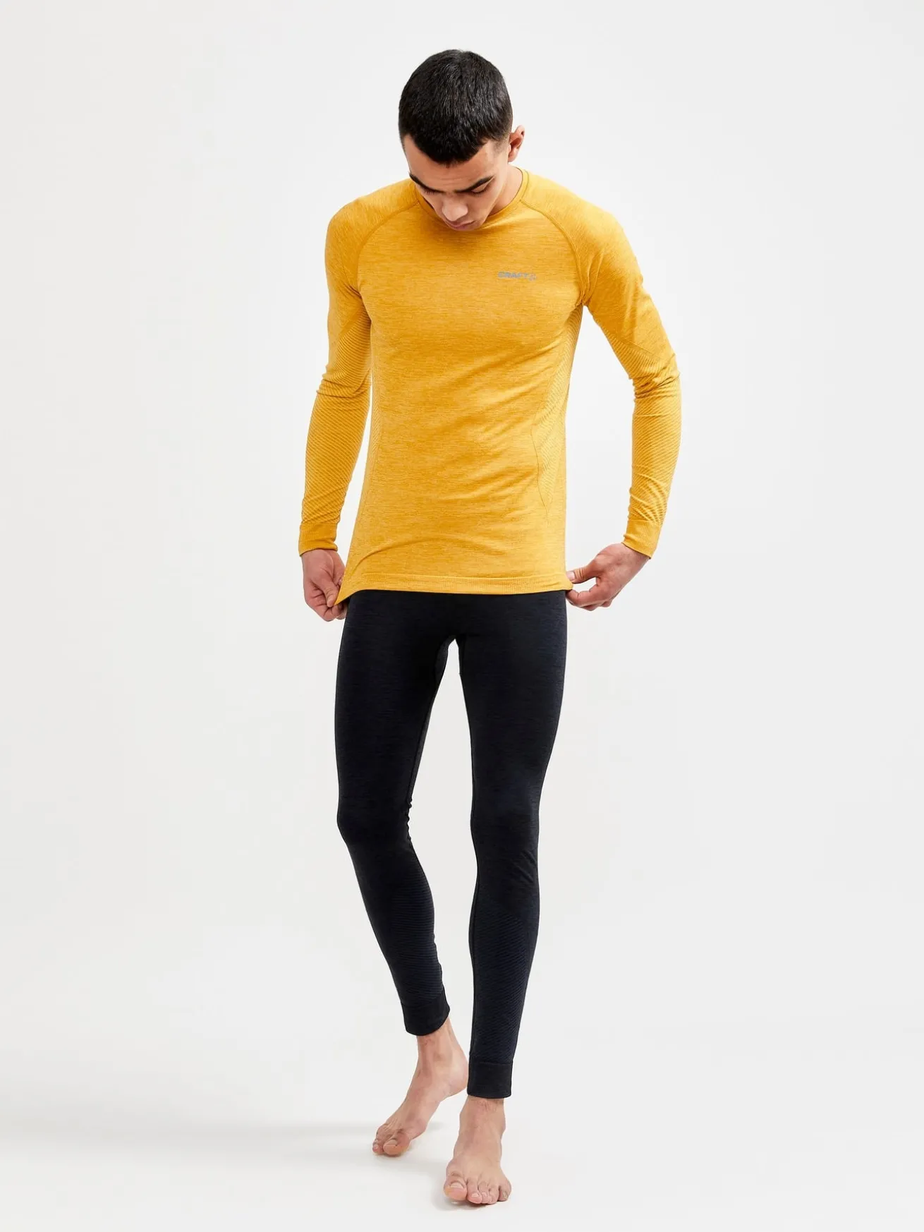 CORE Dry Active Comfort Ls M