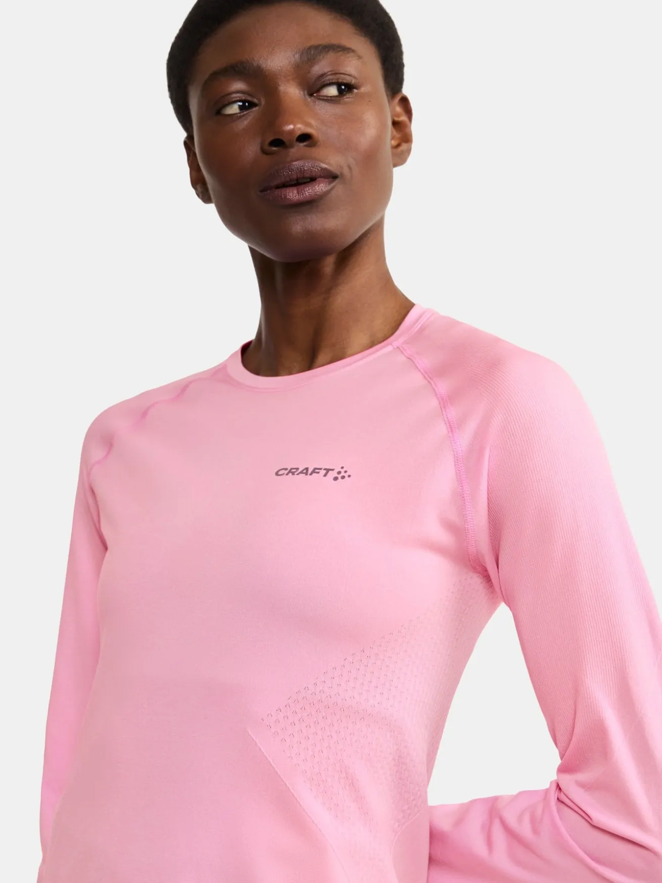 CORE Dry Active Comfort Ls W