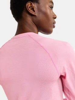 CORE Dry Active Comfort Ls W