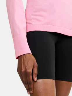 CORE Dry Active Comfort Ls W