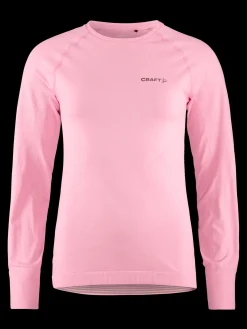CORE Dry Active Comfort Ls W