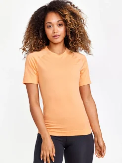 CORE Dry Active Comfort Ss W
