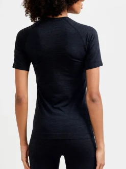 CORE Dry Active Comfort Ss W