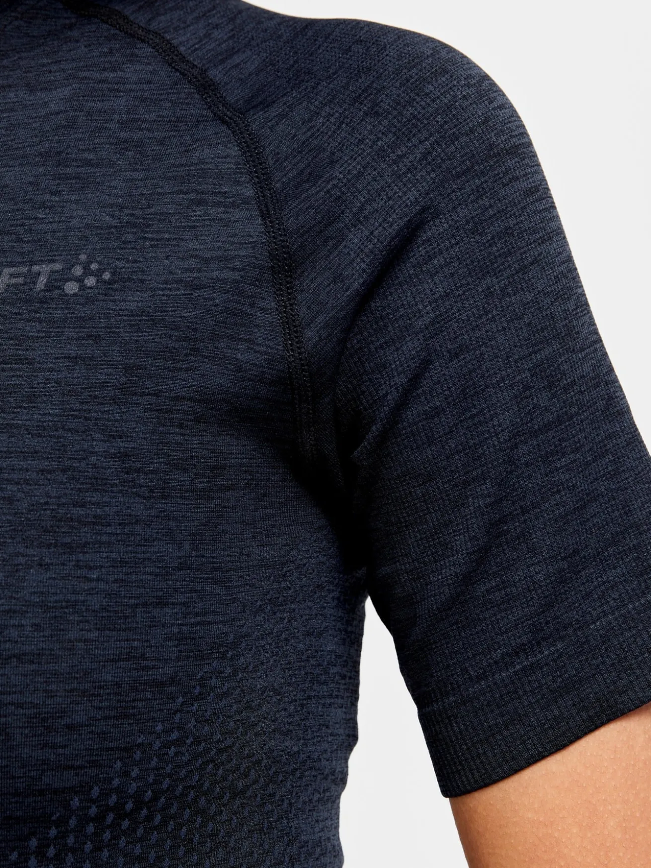 CORE Dry Active Comfort Ss W