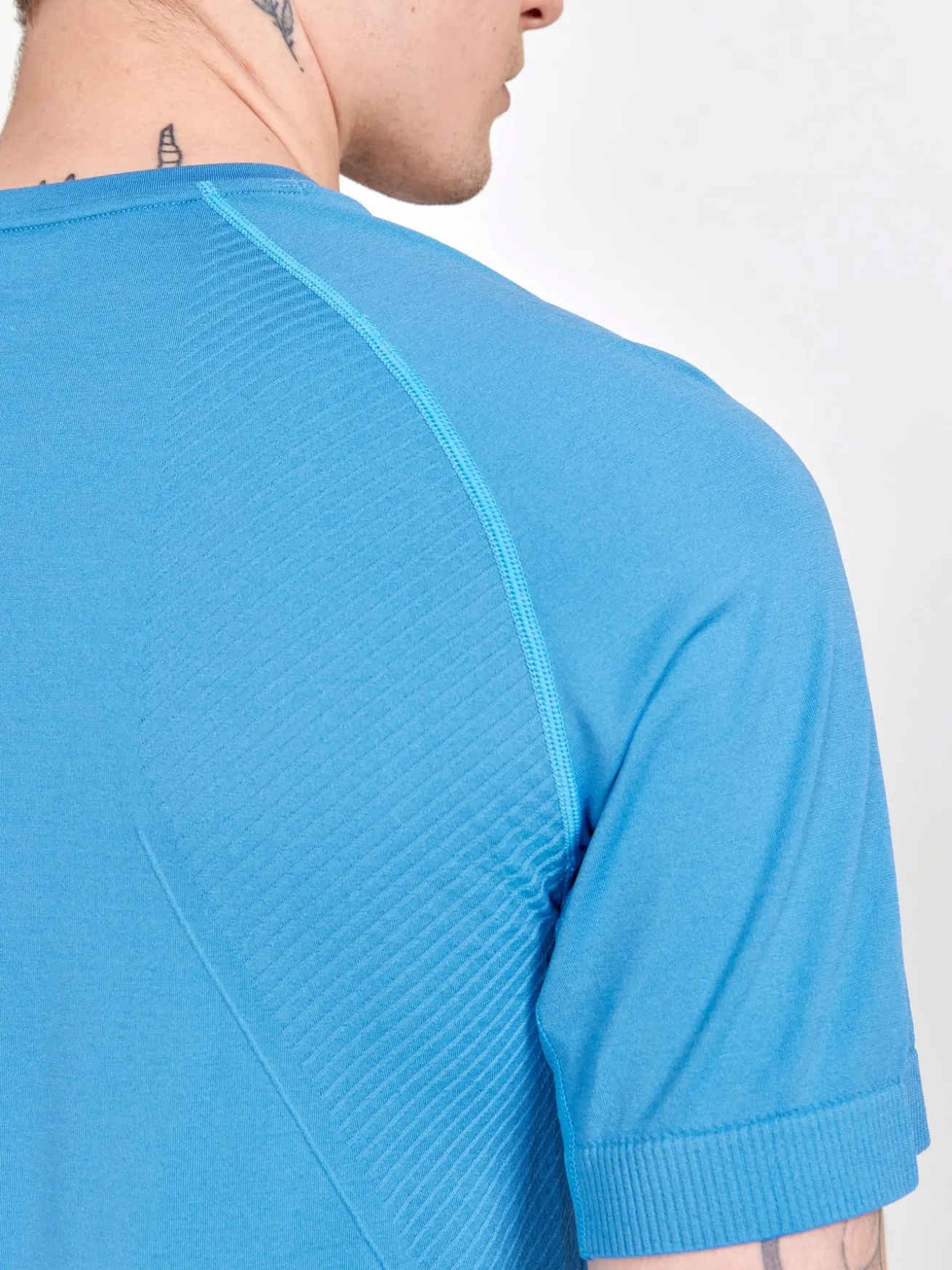 CORE Dry Active Comfort Ss M