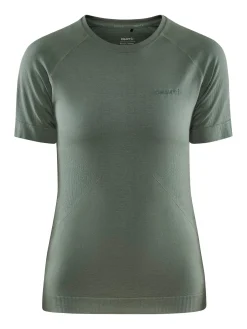 CORE Dry Active Comfort Ss W