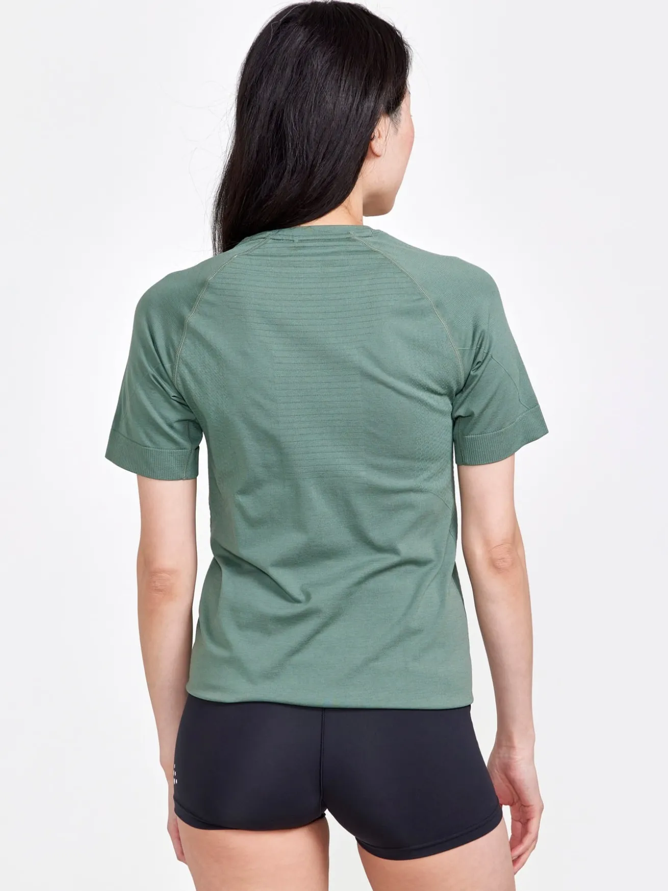 CORE Dry Active Comfort Ss W