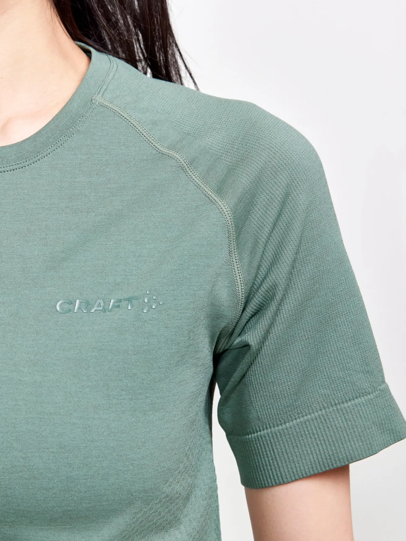 CORE Dry Active Comfort Ss W