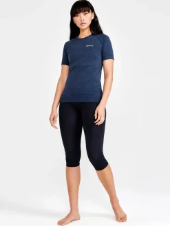 CORE Dry Active Comfort Ss W