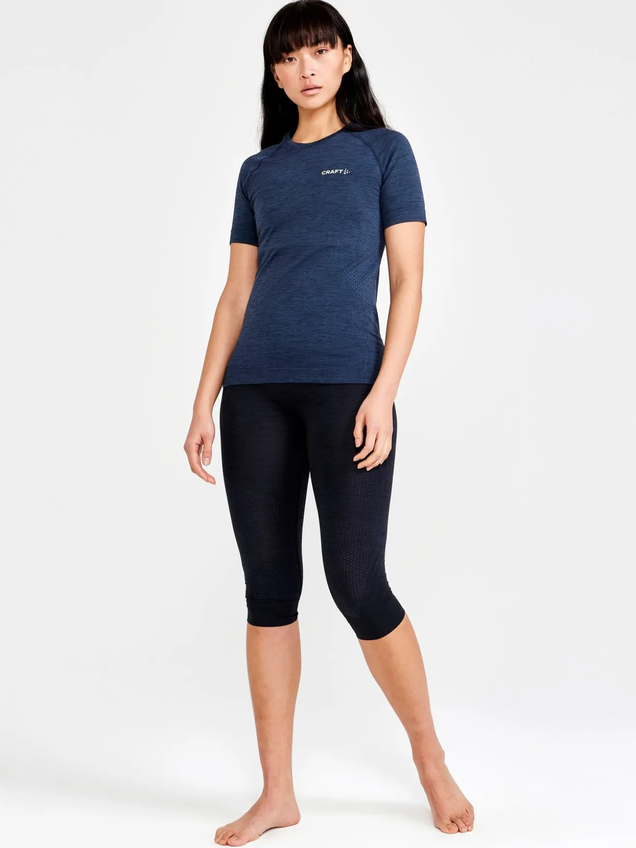 CORE Dry Active Comfort Ss W