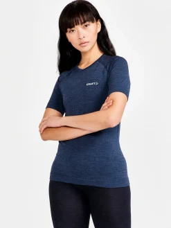 CORE Dry Active Comfort Ss W