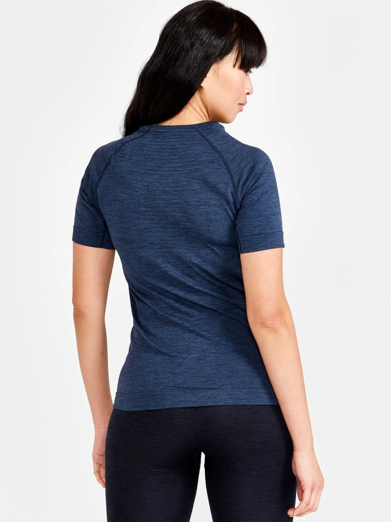CORE Dry Active Comfort Ss W