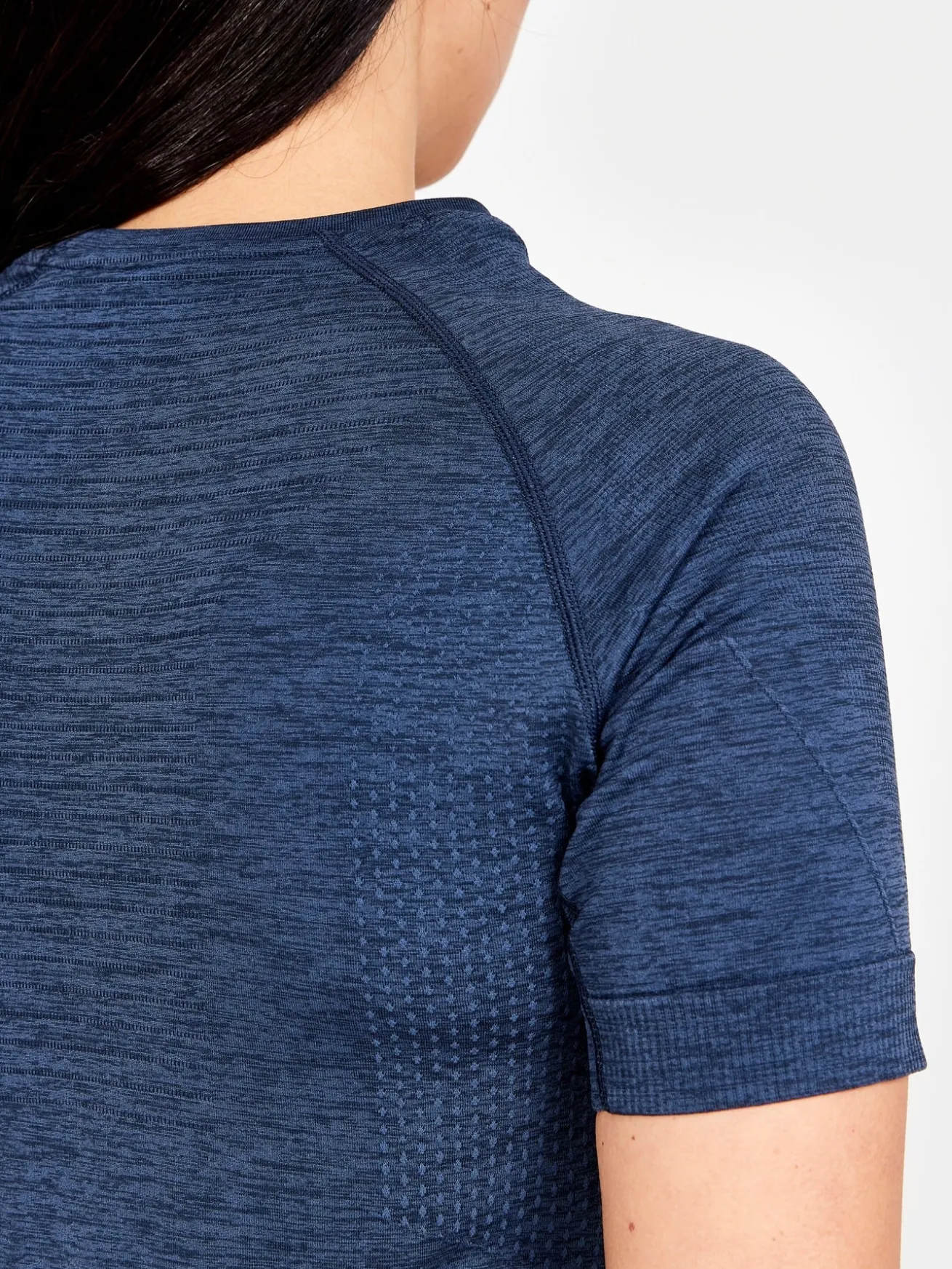CORE Dry Active Comfort Ss W