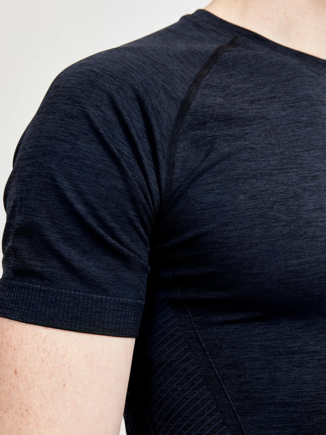 CORE Dry Active Comfort Ss M