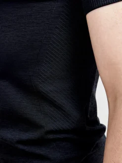 CORE Dry Active Comfort Ss M