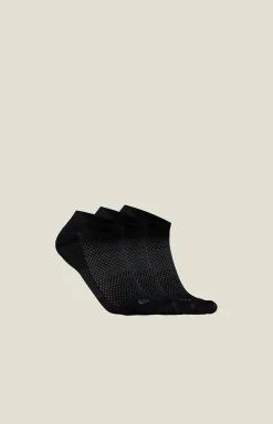 CORE Dry Footies 3-Pack