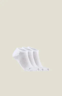 CORE Dry Footies 3-Pack
