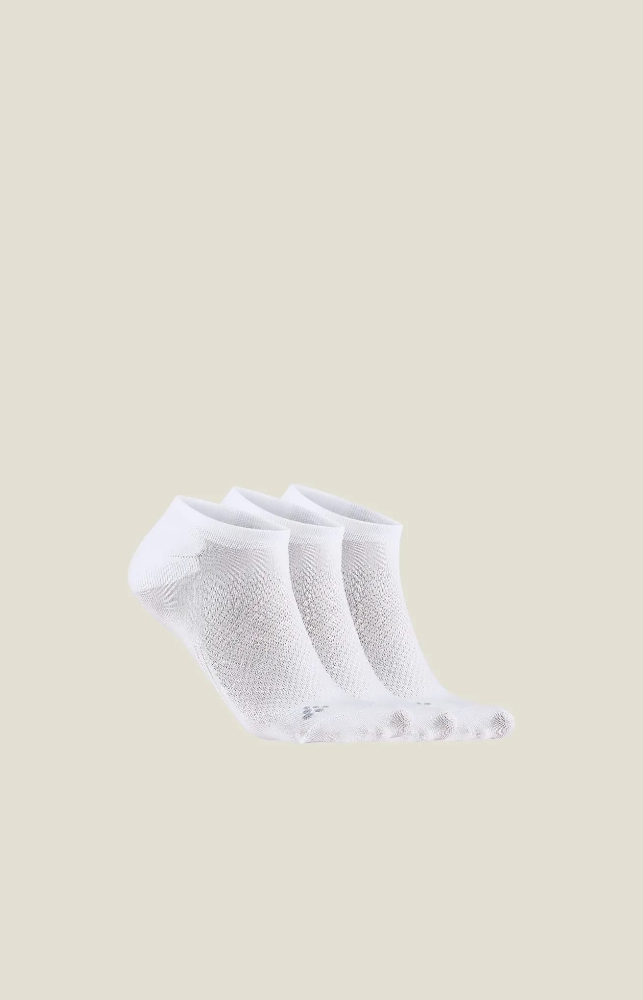 CORE Dry Footies 3-Pack