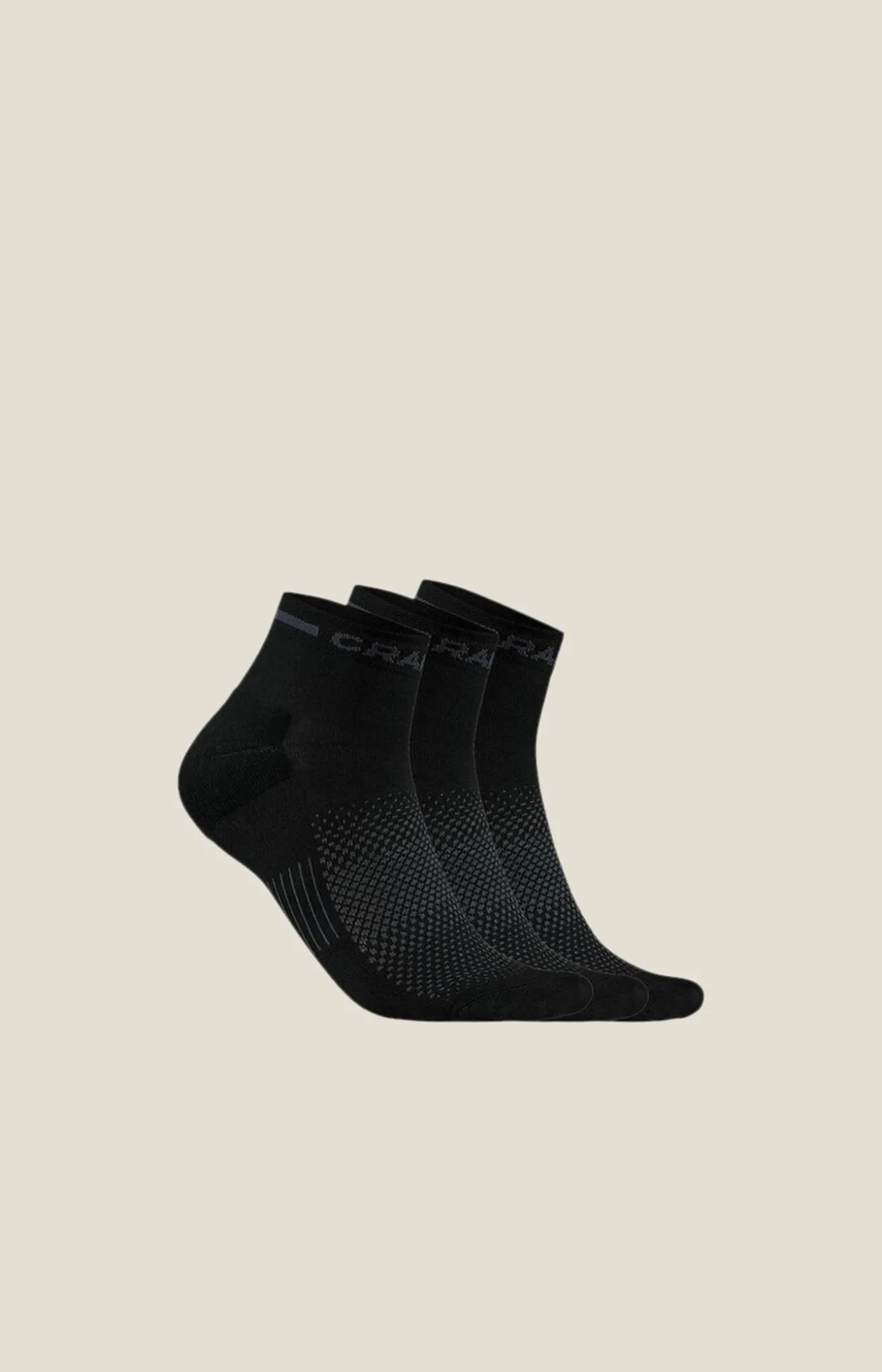CORE Dry Mid Sock 3-Pack