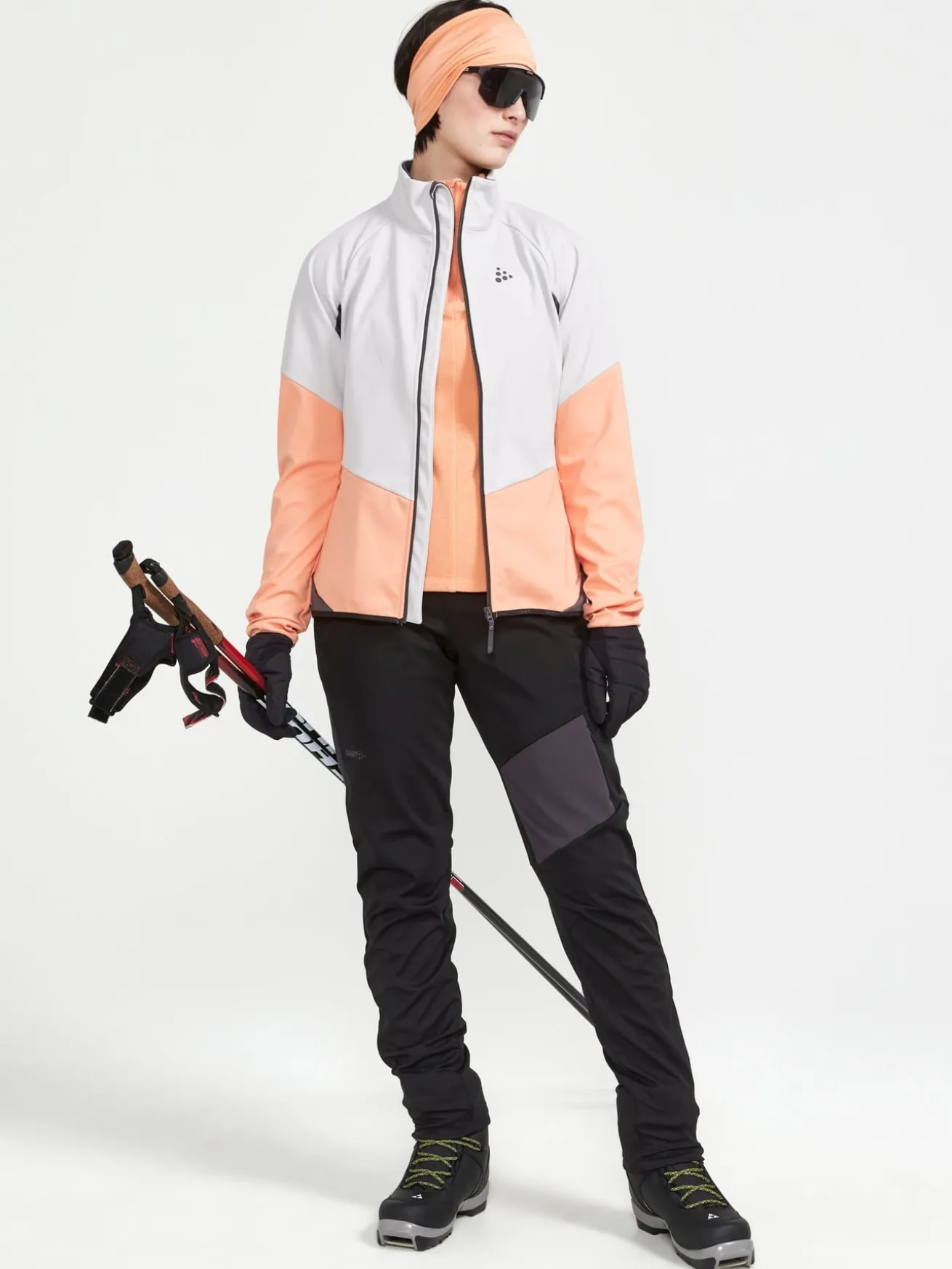 CORE Edge Thermal midlayer W