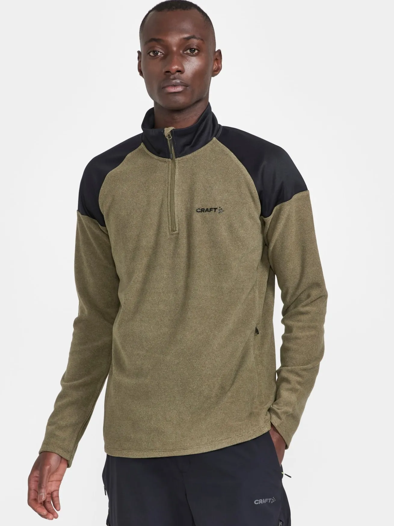 CORE Edge Thermal midlayer M