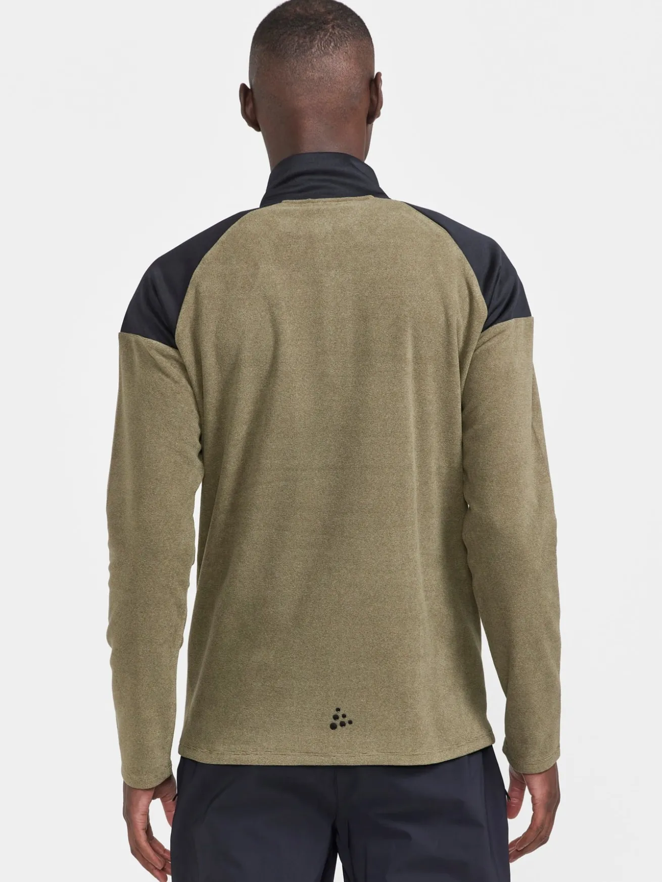 CORE Edge Thermal midlayer M