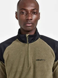 CORE Edge Thermal midlayer M