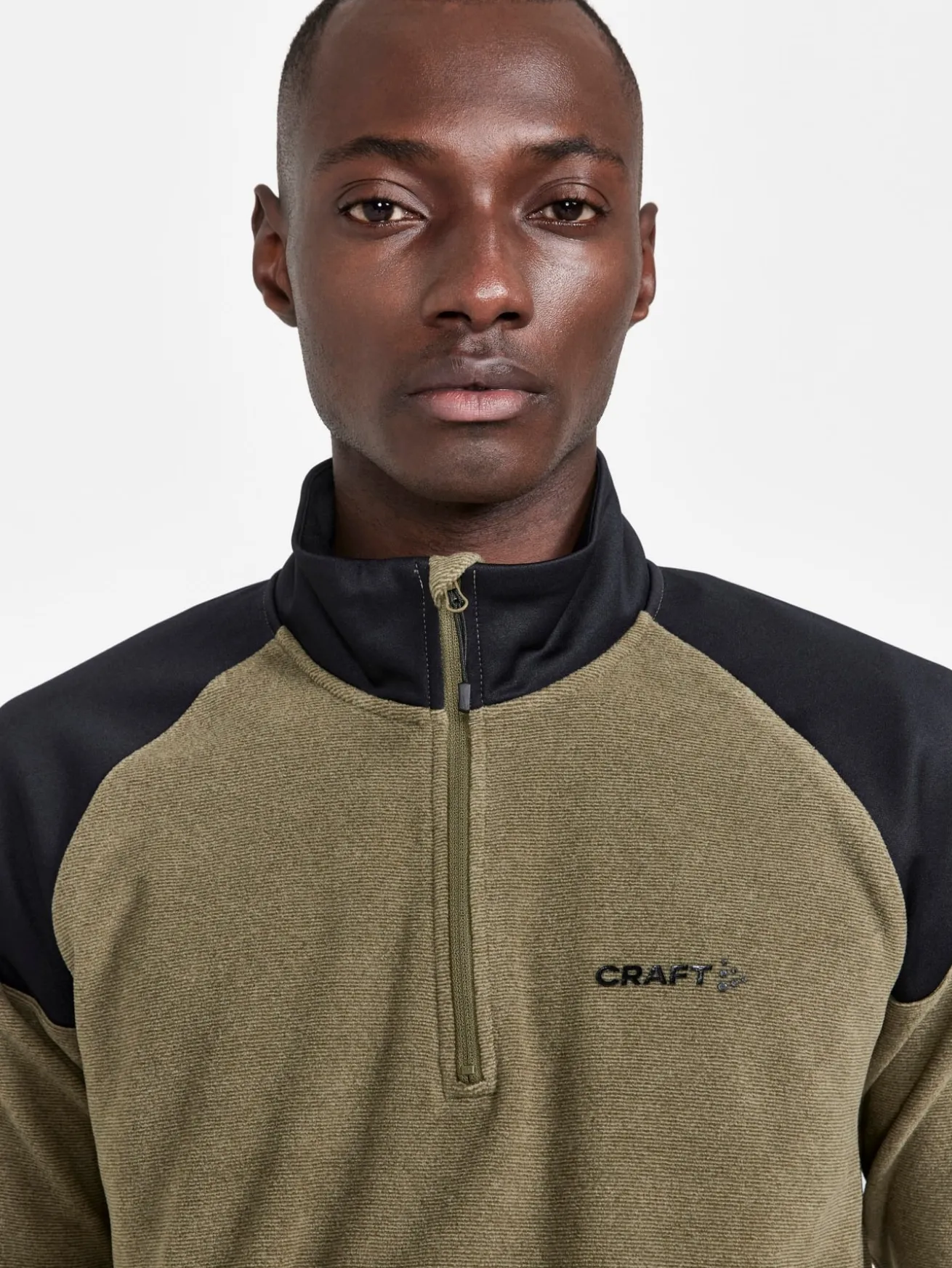CORE Edge Thermal midlayer M