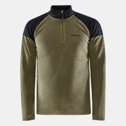 CORE Edge Thermal midlayer M