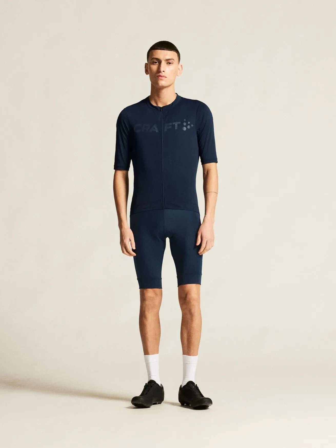 CORE Endur Bib Shorts M