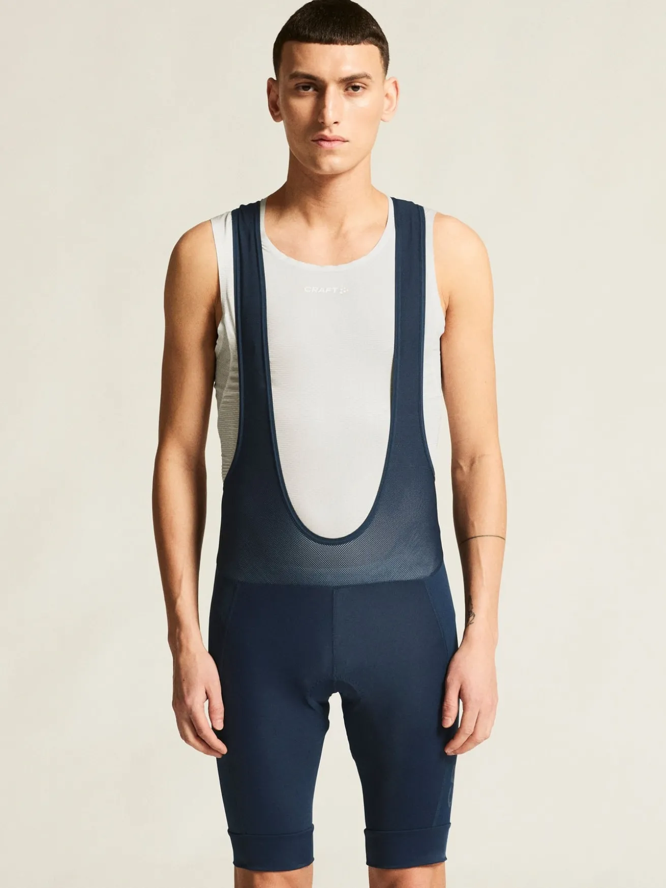 CORE Endur Bib Shorts M