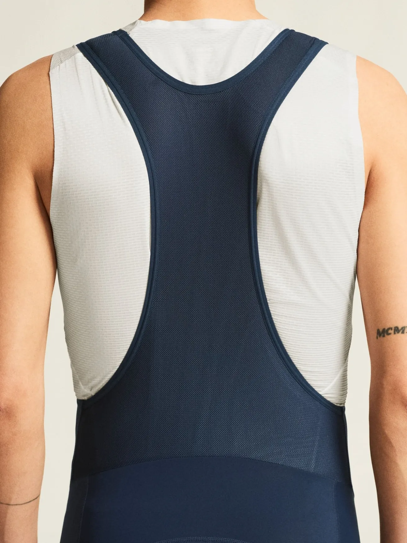 CORE Endur Bib Shorts M
