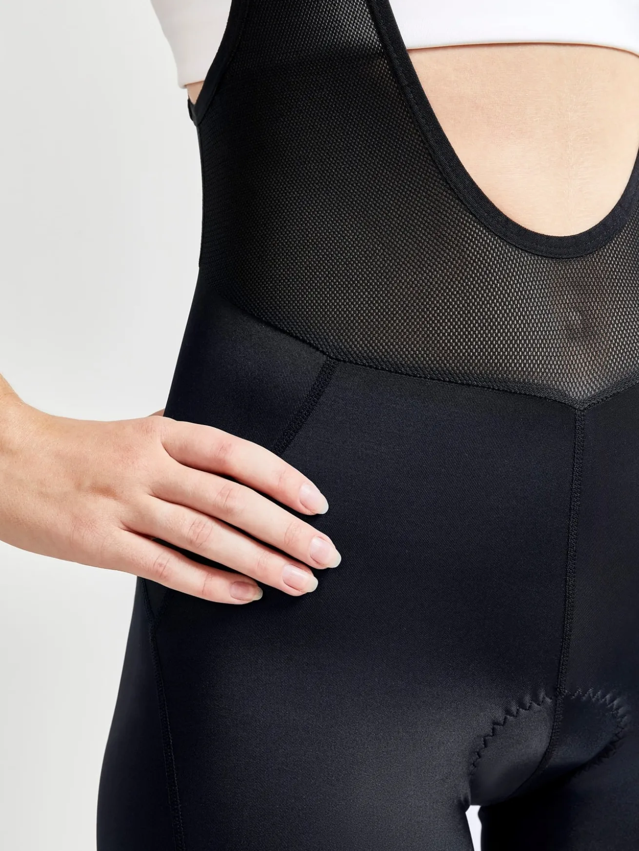 CORE Endur Bib Shorts W