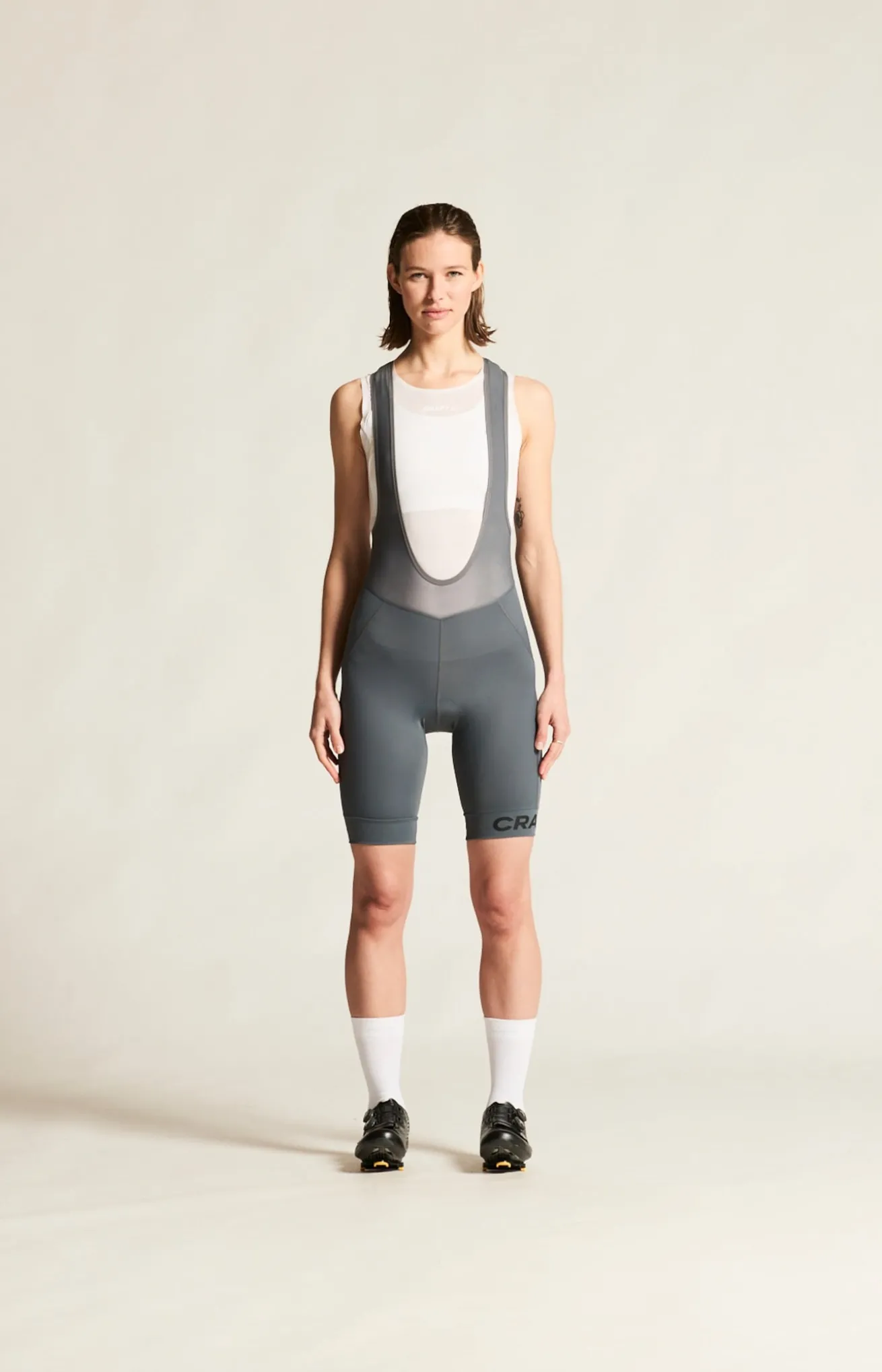 CORE Endur Bib Shorts W