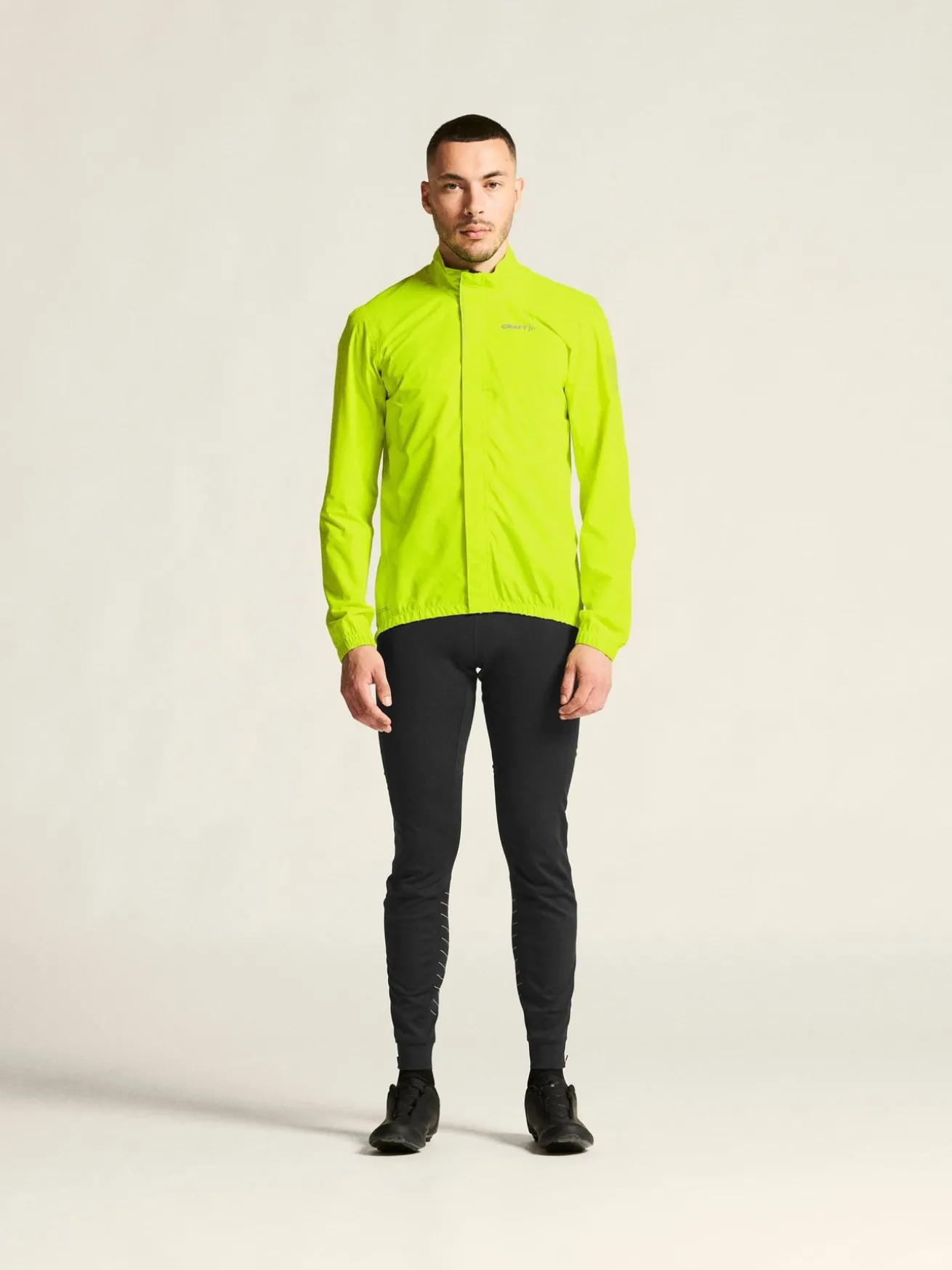 CORE Endur Hydro Jacket 2 M