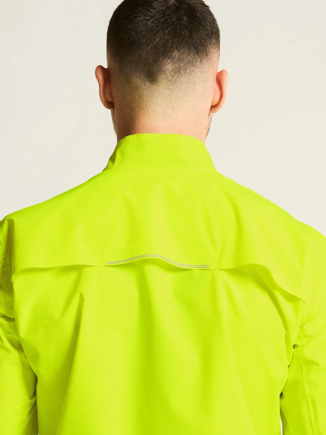 CORE Endur Hydro Jacket 2 M