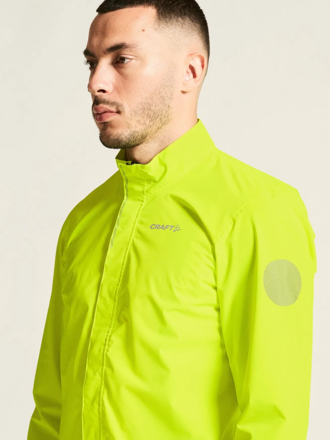 CORE Endur Hydro Jacket 2 M