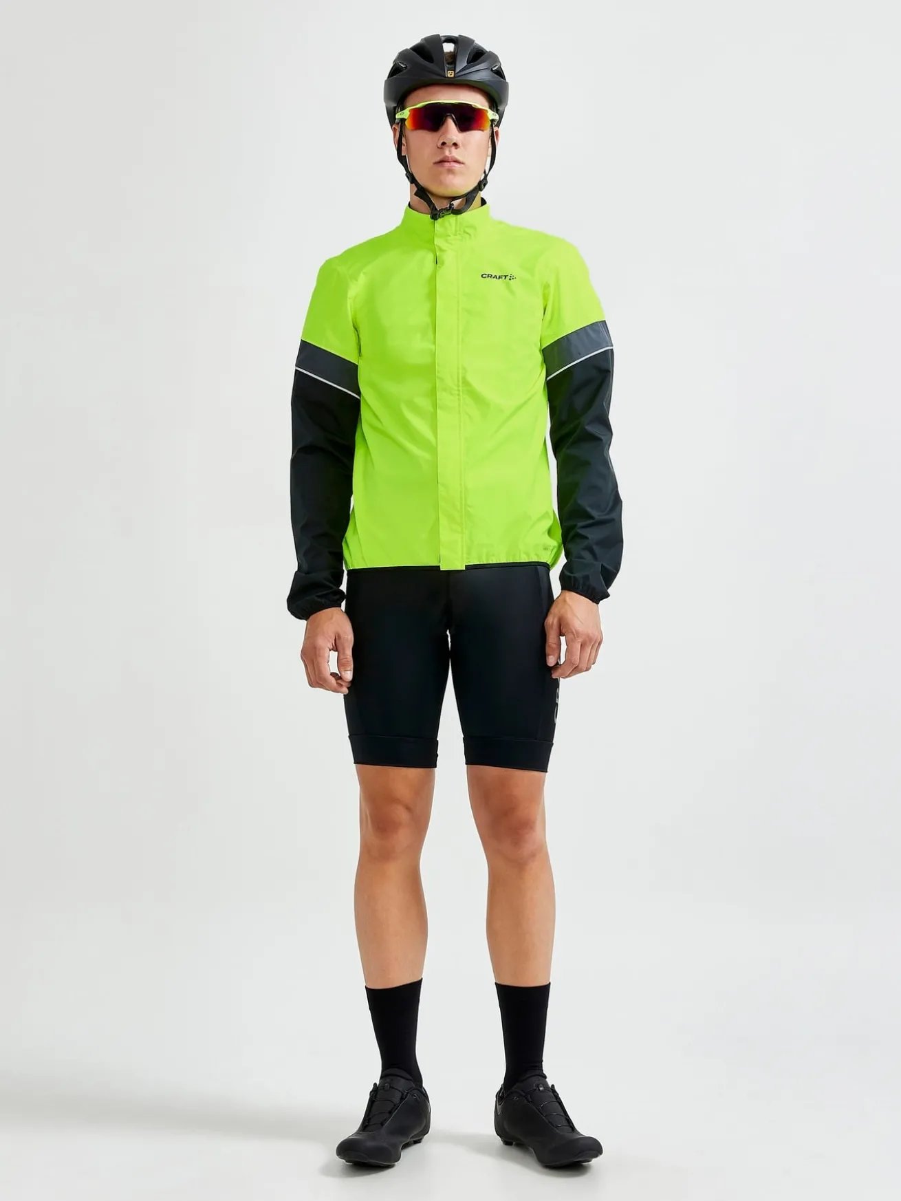 Core Endur Hydro Jacket M
