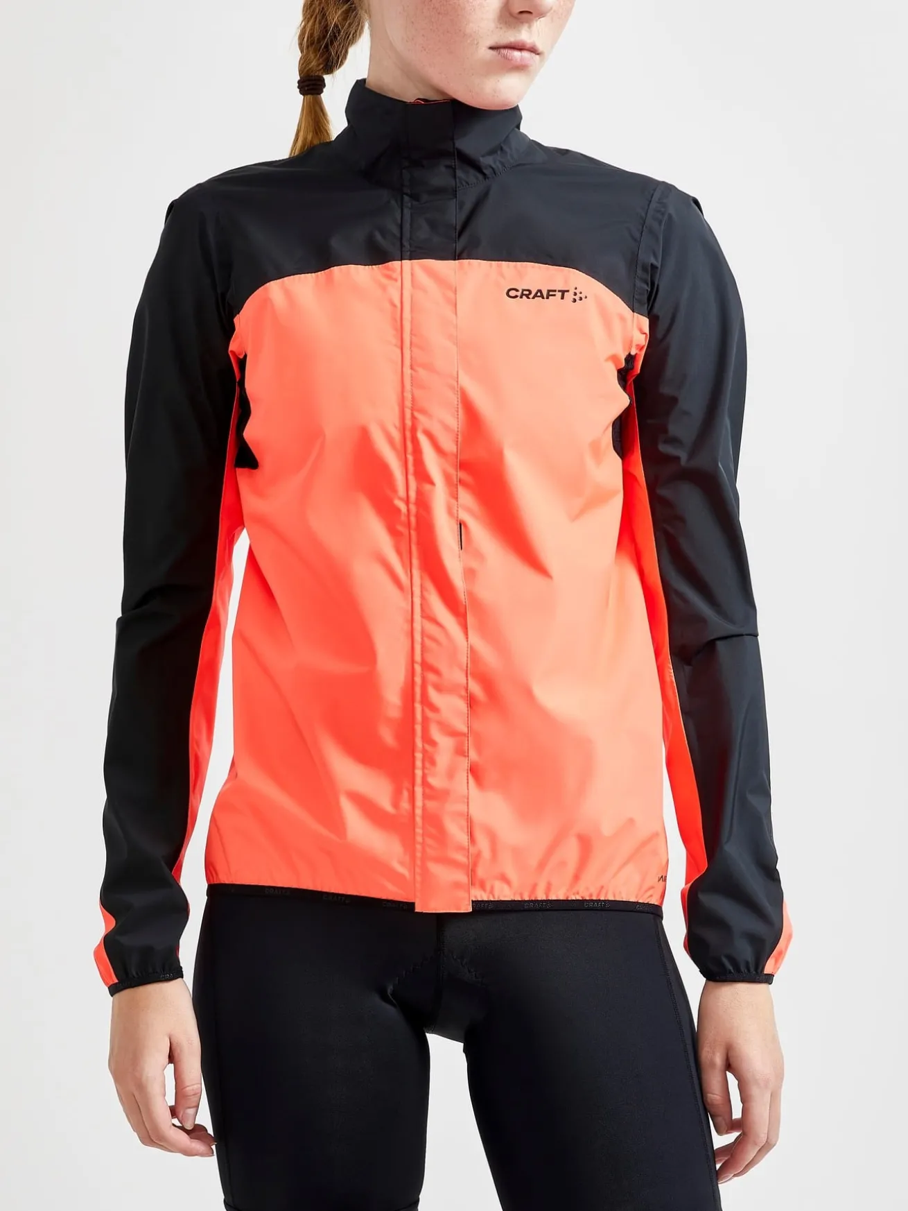 Core Endur Hydro Jacket W