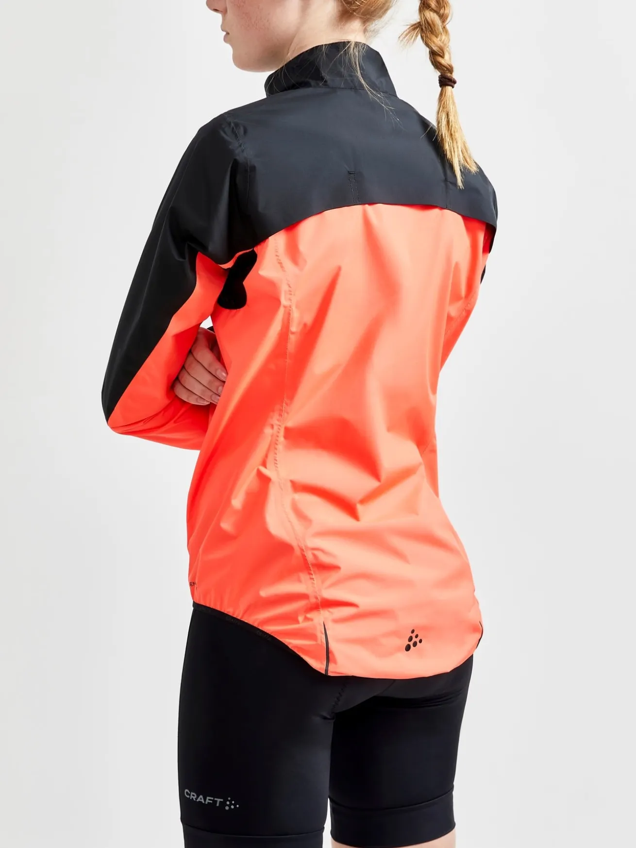 Core Endur Hydro Jacket W