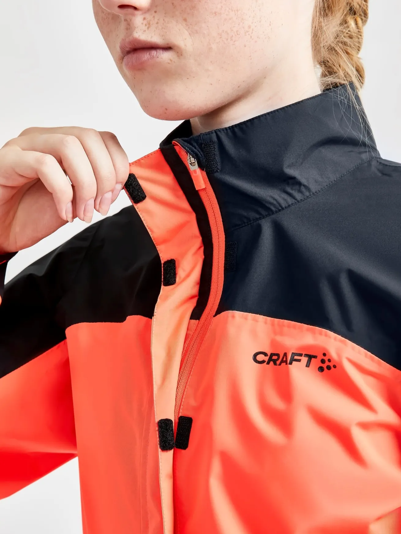 Core Endur Hydro Jacket W