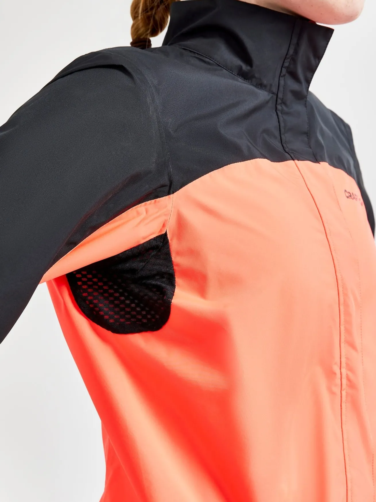 Core Endur Hydro Jacket W