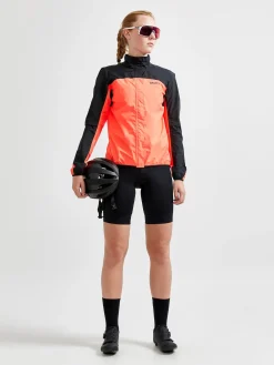 Core Endur Hydro Jacket W