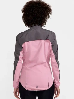 Core Endur Hydro Jacket W