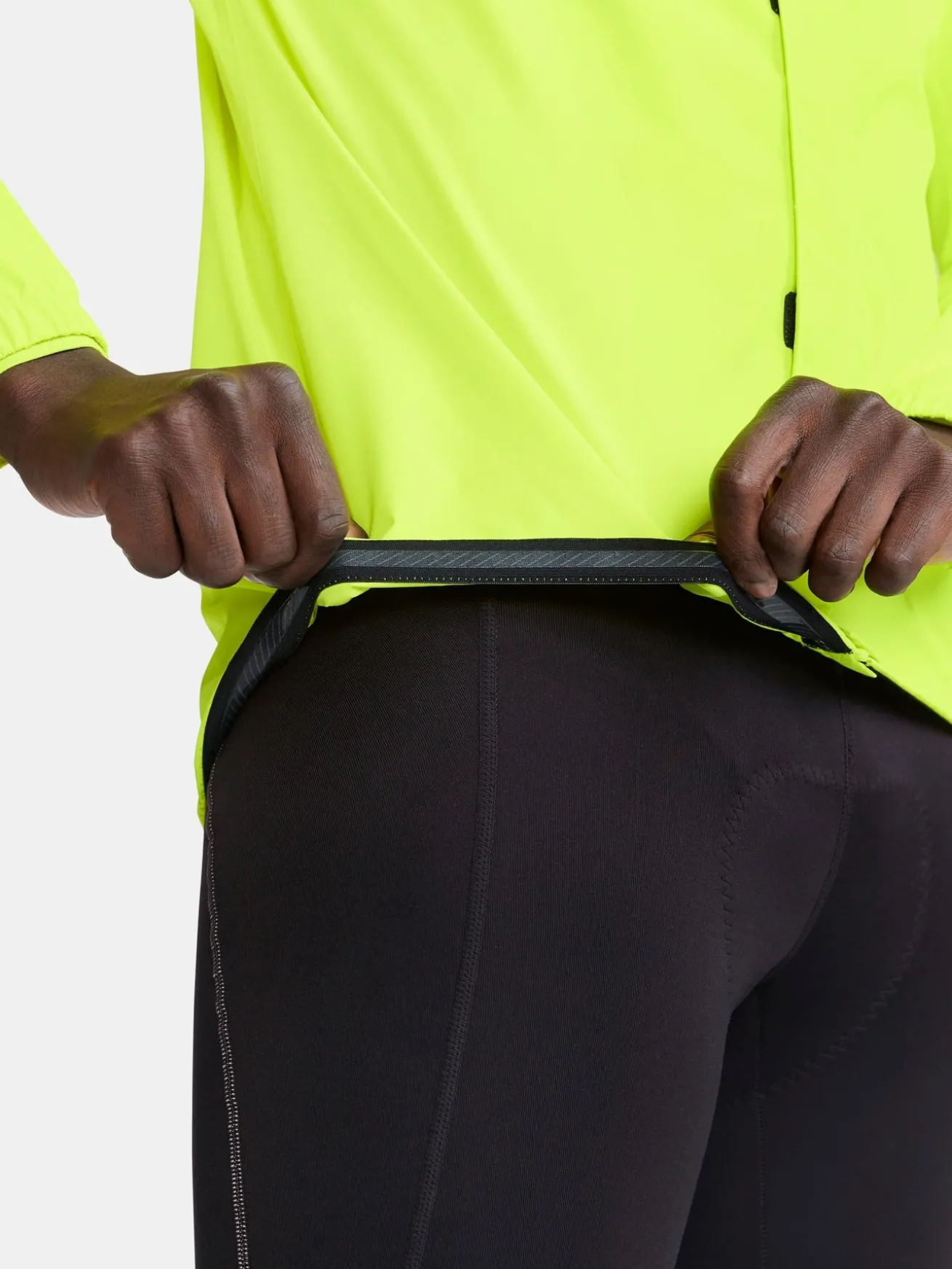 CORE Endur Hydro Lumen Jacket 2 M