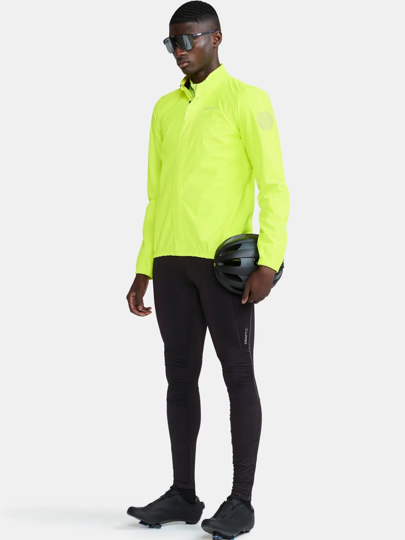 CORE Endur Hydro Lumen Jacket 2 M